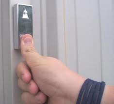 Door bell kits